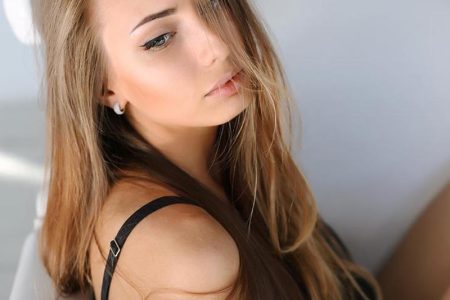 Pendik Rus Escort Marianna